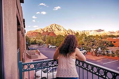 Southwest Inn At Sedona