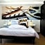 ibis styles Montevideo Biarritz
