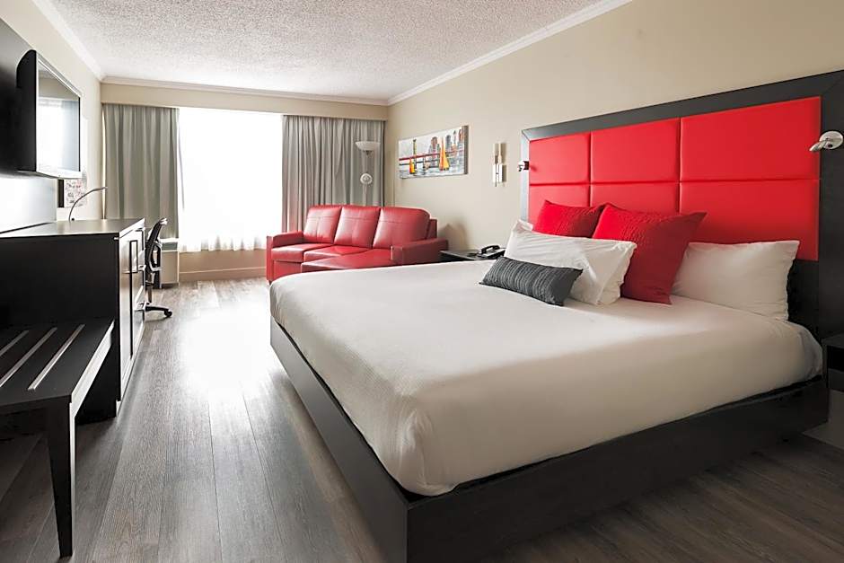 Hotel Universel Alma