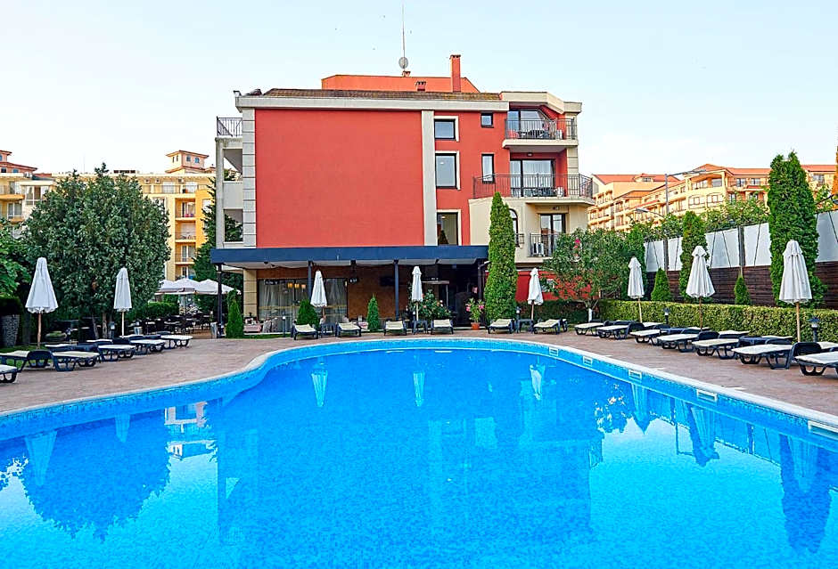 Sunny Beach Hotel Forum - All Inclusive