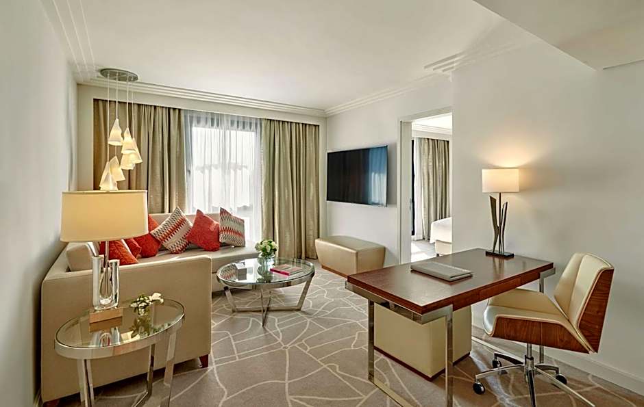 Hyatt Regency Addis Ababa