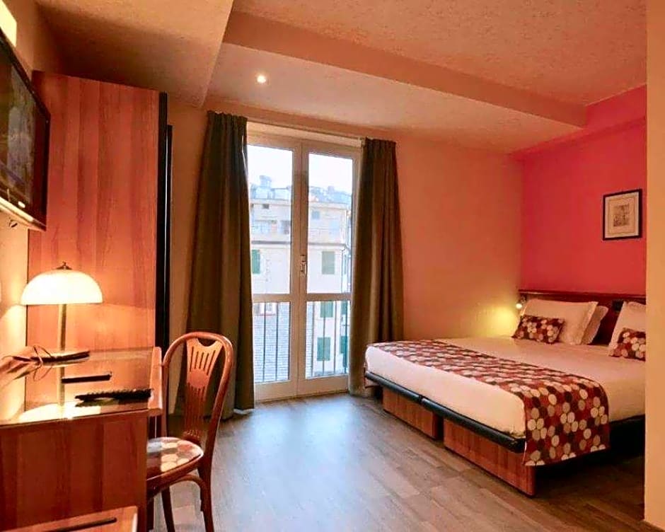 Hotel Europa