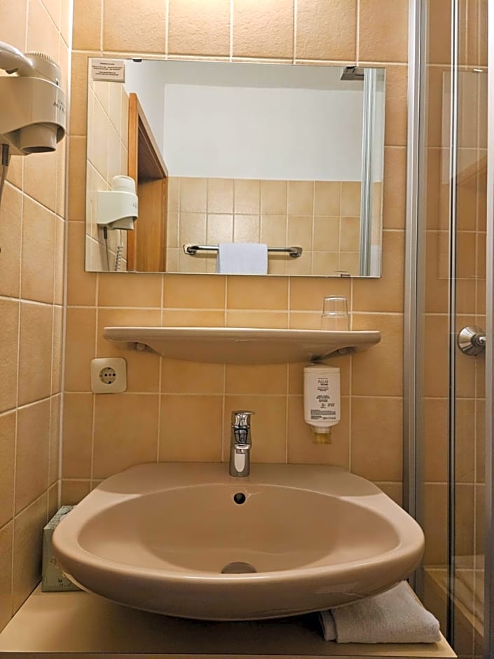 Landhotel Ölmühle
