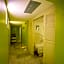 Hotel Atlantic Agdal
