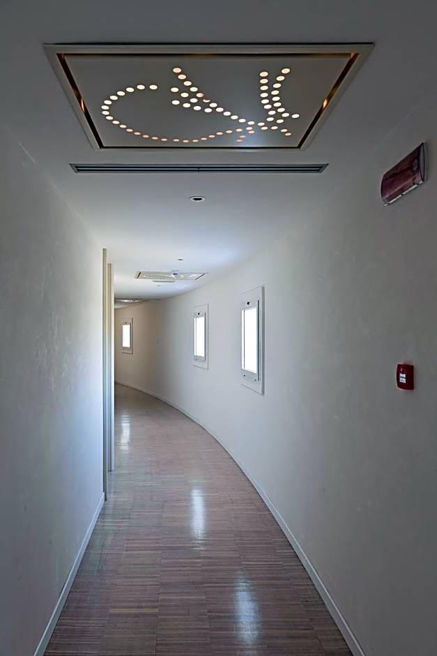 Hotel La Conchiglia