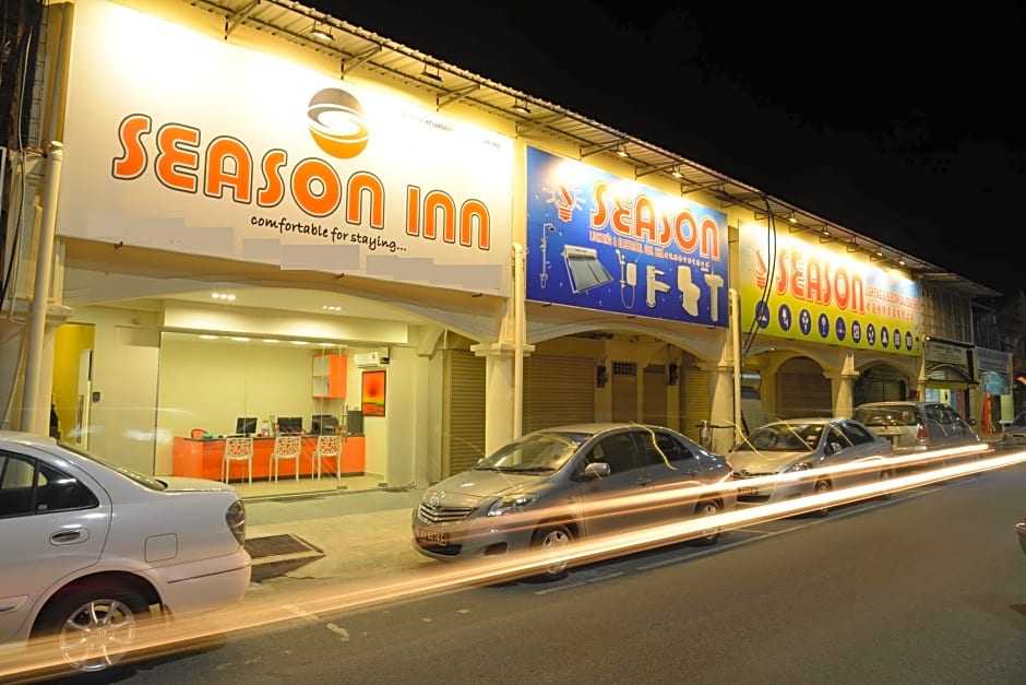 Season Inn Langkawi