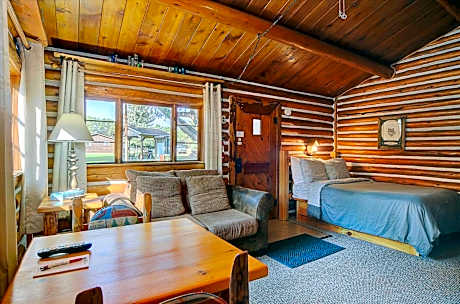 One-Bedroom Chalet