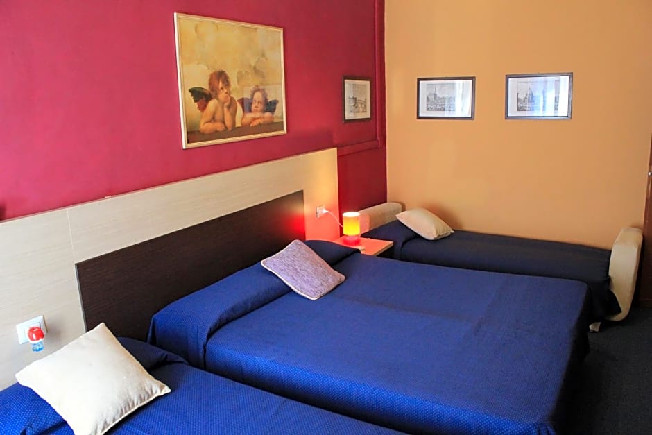 Hotel San Lorenzo