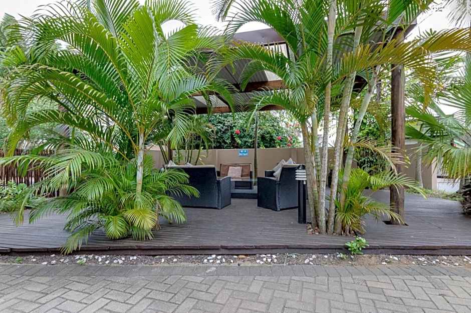 Shonalanga Lodge