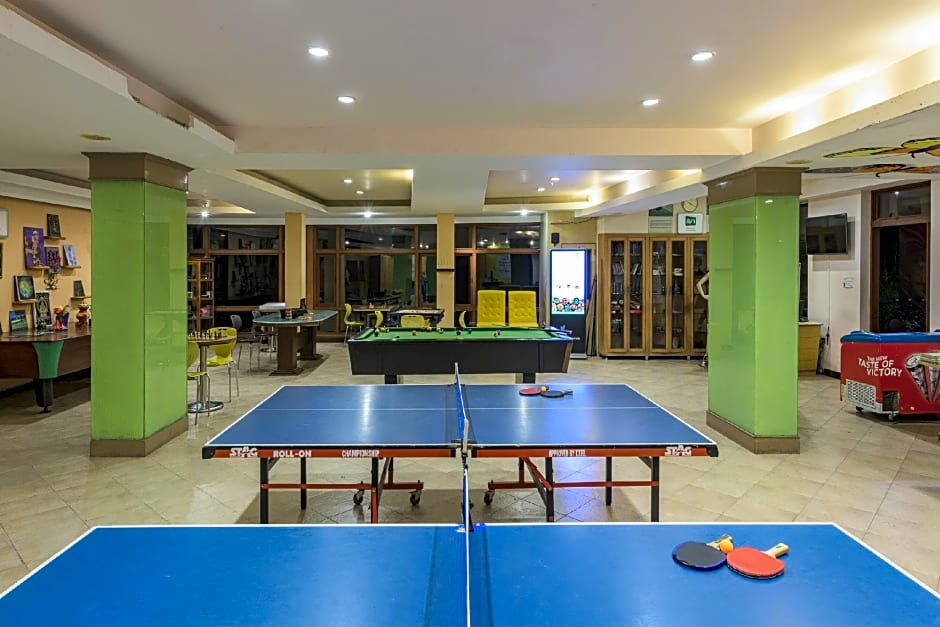 Club Mahindra Munnar