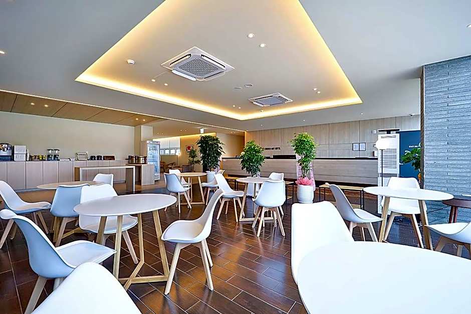 Browndot Signature Hotel