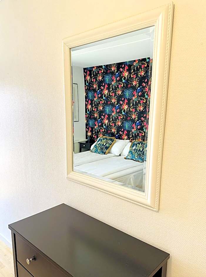 Hotell Bistro Port Sud
