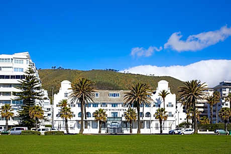 Winchester Mansions Hotel