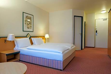 Superior Queen Room with Sofa Bed