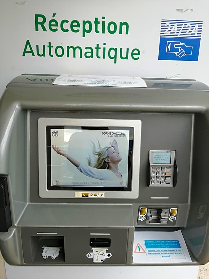 Mister Bed Chambray Les Tours