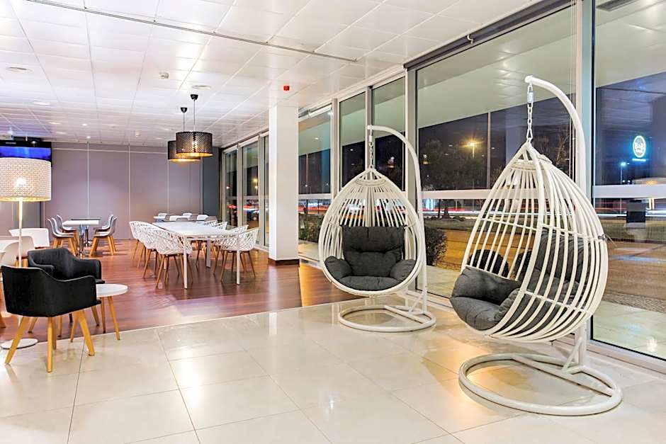 B&B Hotel Cantanhede Coimbra