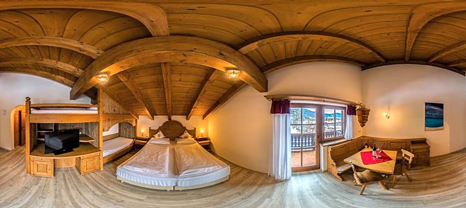 Landhotel Lärchenhügel
