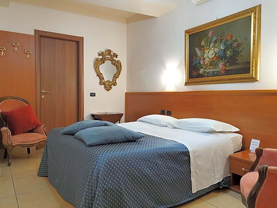 Hotel San Giorgio