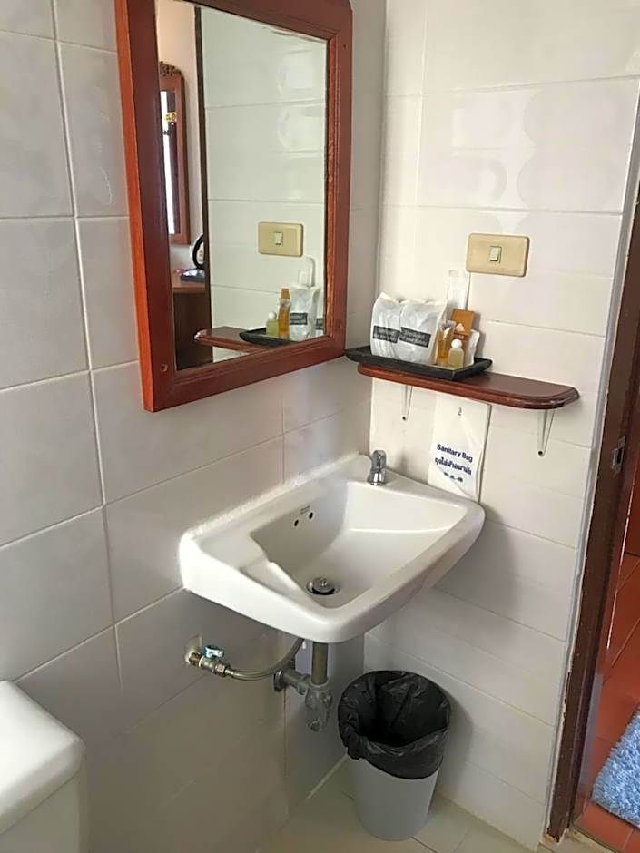 Tong Mee House Hua Hin