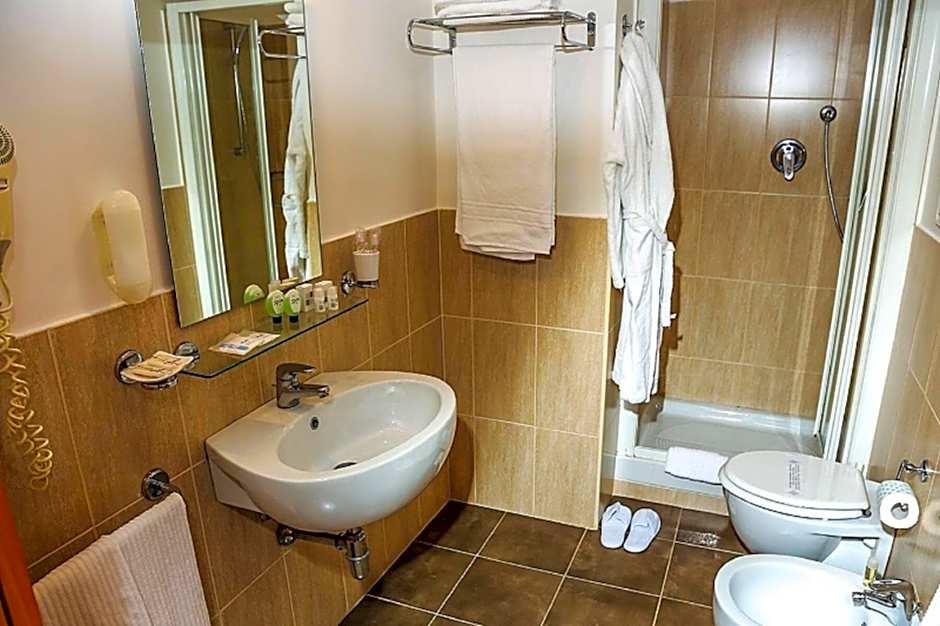 Hotel Sisto V