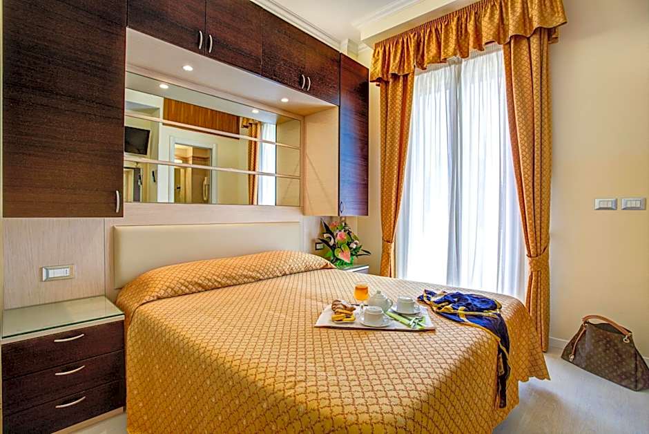 Hotel Caesar Paladium