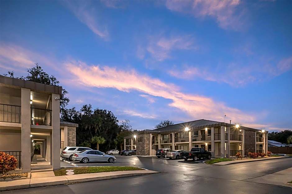 Best Western Inn Of Palatka