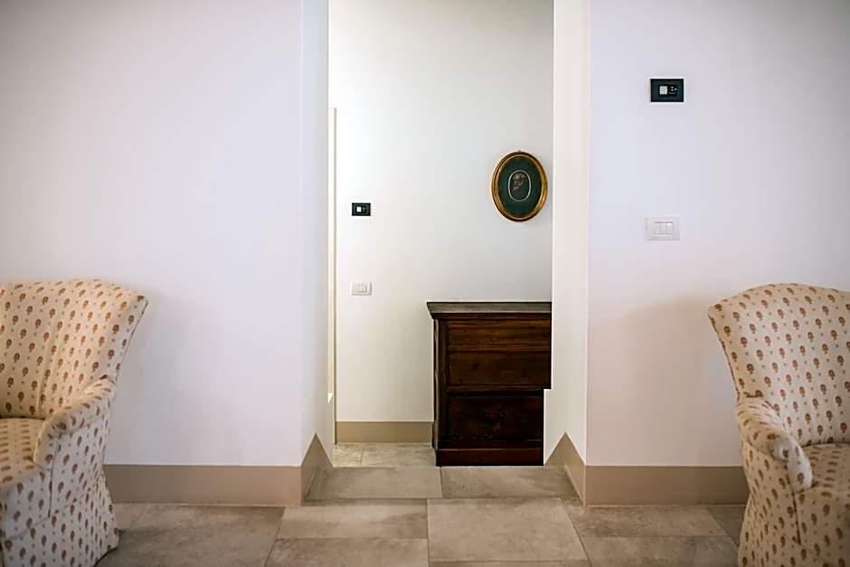 Masseria Fontana di Vite