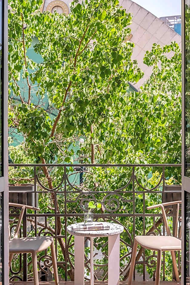 Hotel Noel - A Boutique Experience by Albi Collection