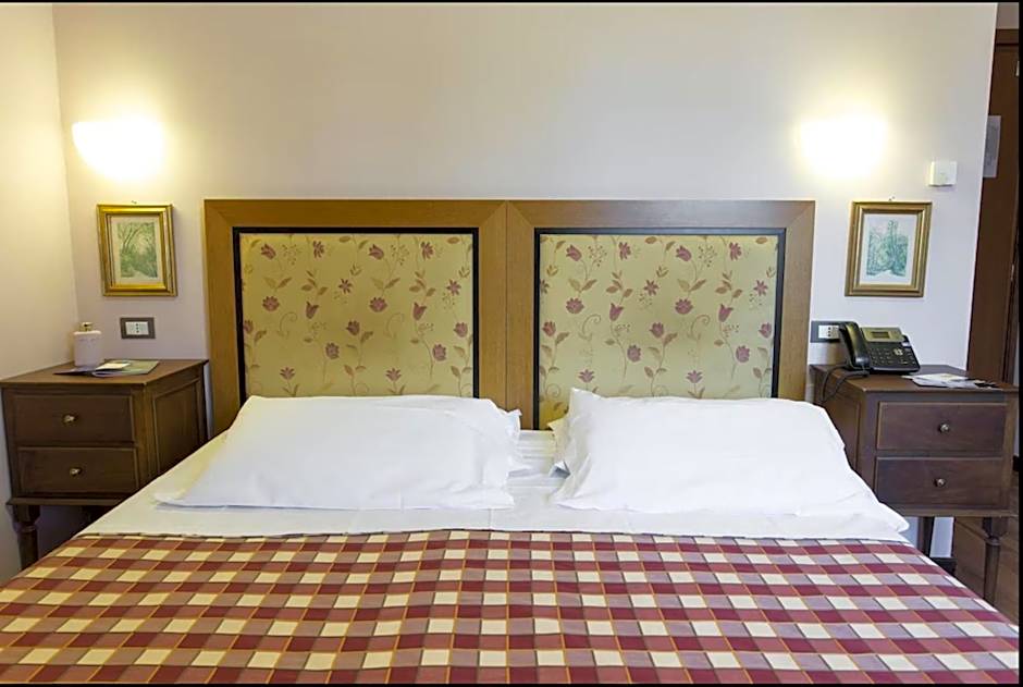 Hotel Il Giardino