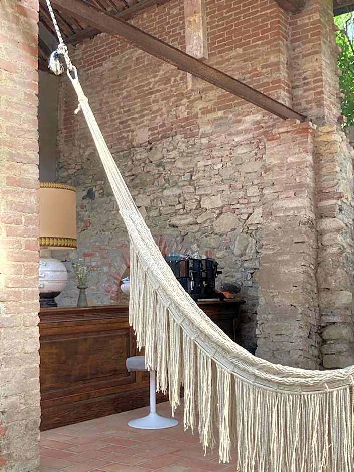 Casa Dormiveglia
