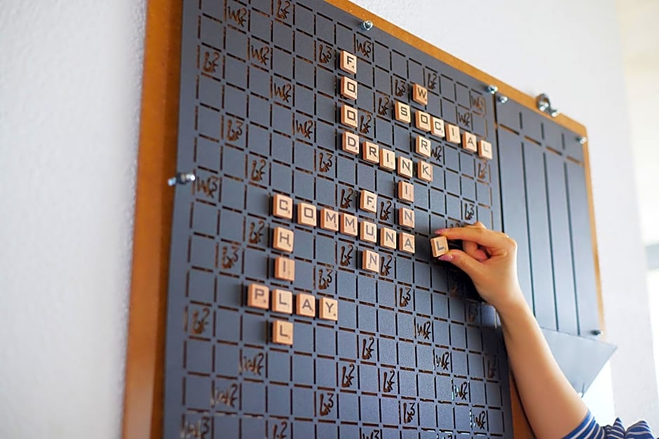 Nina Hotel Kowloon East