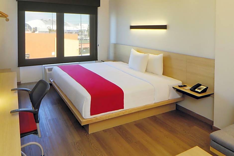 City Express by Marriott Nuevo Laredo