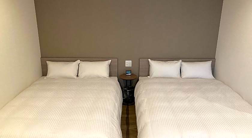 HOTEL R9 The Yard Yatsushiro