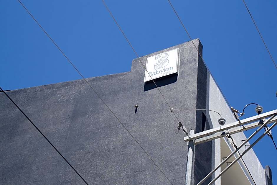 Babylon Oslob Coast Guesthouse