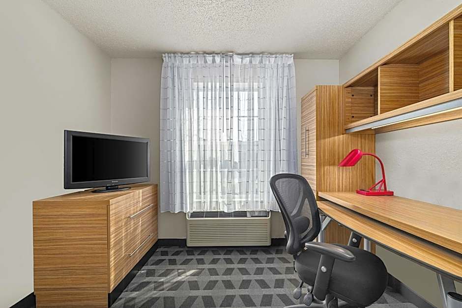 TownePlace Suites by Marriott Milwaukee Brookfield