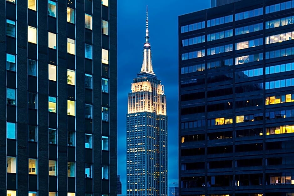 The Westin New York Grand Central