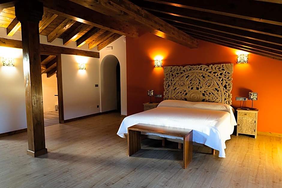 Posada Villa Matilde