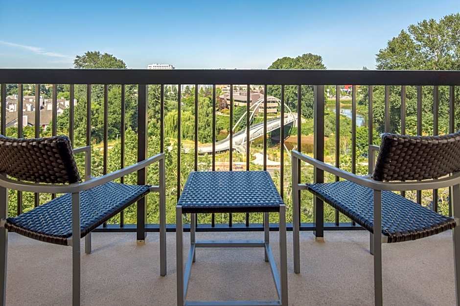 Courtyard by Marriott Seattle Sea-Tac Area