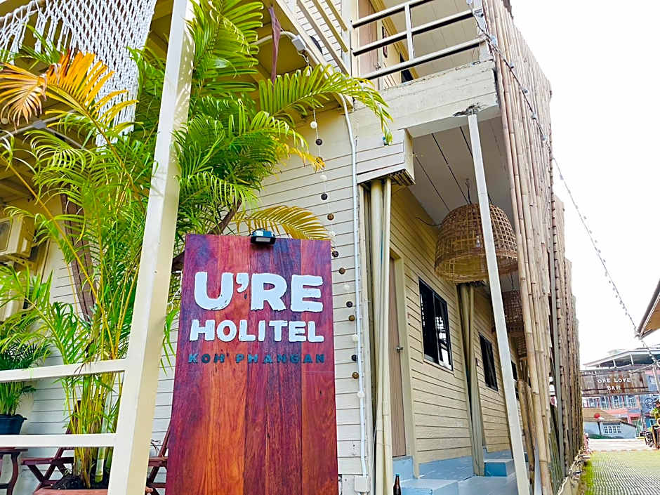 U're Holitel