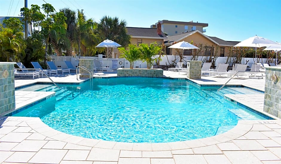 Barefoot Beach Club