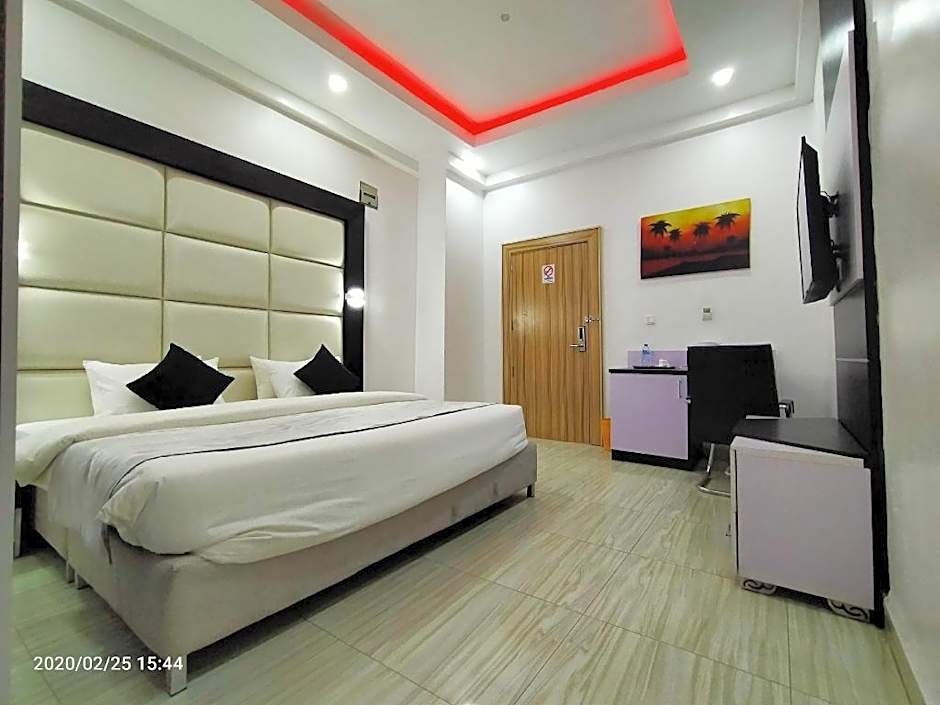 Dalchifit Suites