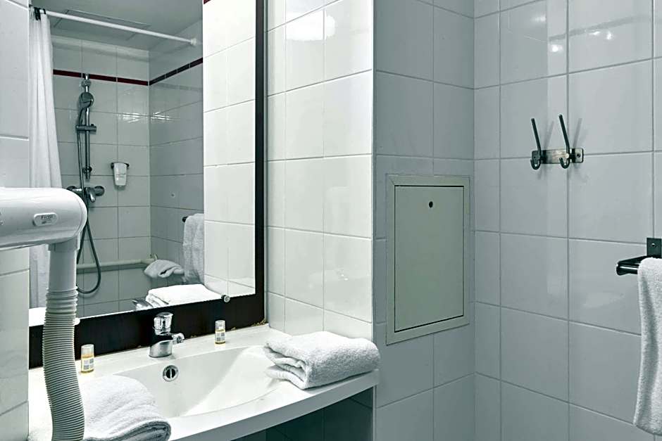 Comfort Aparthotel Versailles, St Cyr l'Ecole