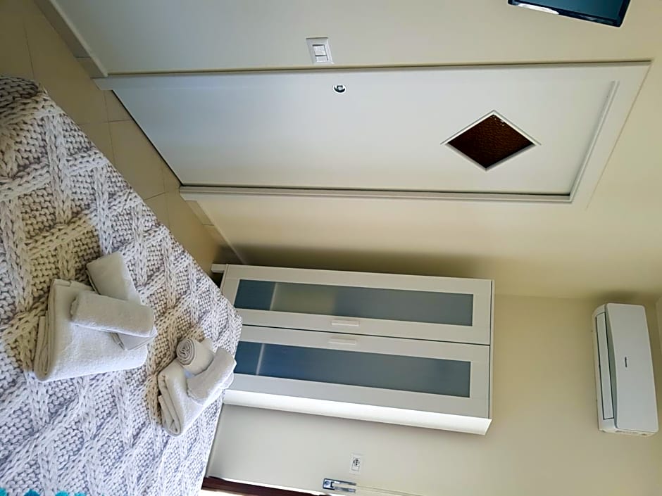 VILLA PASCALE - B&B - CASA VACANZE