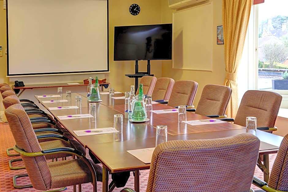 Three Ways House Hotel