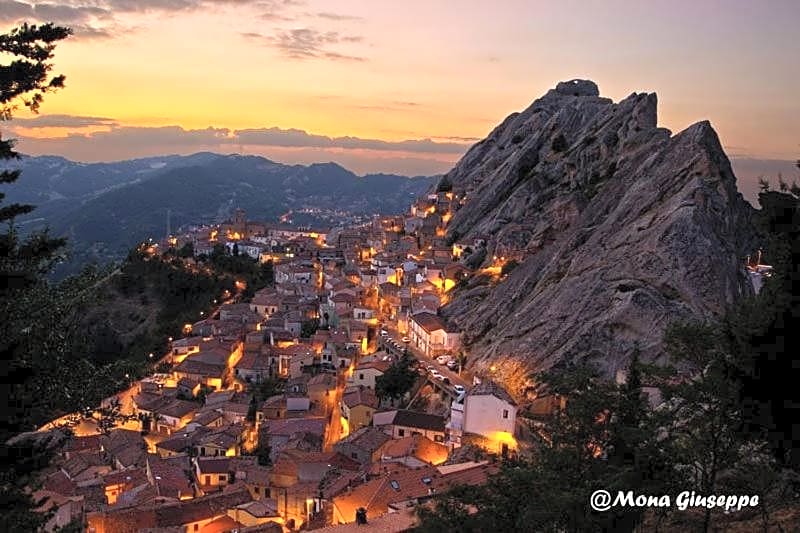 B&B La Dimora del Contadino