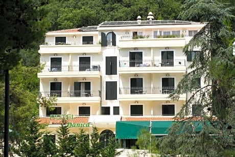 Hotel Danica