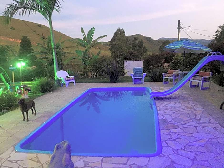 Pousada Recanto dos Arcos