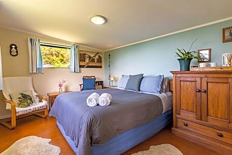 Ao Marama Retreat