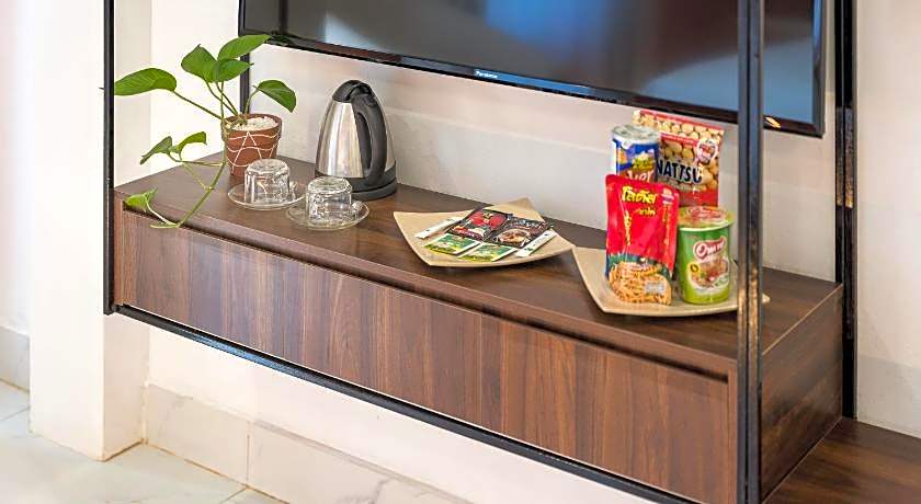 Corona Hanoi House – Hanoi