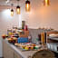 Contact Hotel Restaurant Bleu France - Eragny Cergy